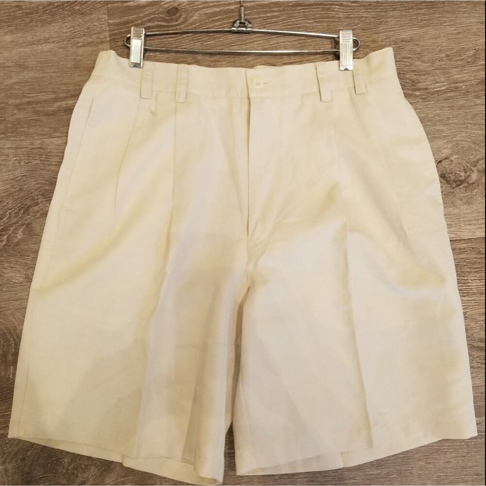 Arnold Palmer Men's Walking Golf Shorts Si…‎